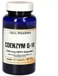 Coenzym Q10 100 mg GPH Kapseln 120 St