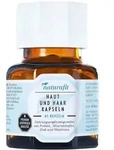 Naturafit Haut und Haarkapseln 40 St