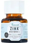 Naturafit Zink Histidin C Kapseln 30 St