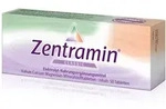 Zentramin classic 50 St