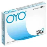 OYO Tabletten 50 St