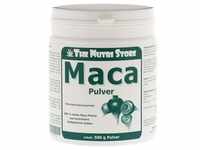 MACA 100% Pur Bio Pulver 500 Gramm