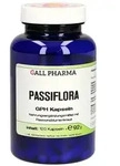Passiflora GPH Kapseln 120 St