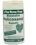 Policosanol 10 mg Kapseln 90 St