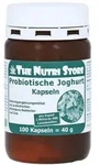 Probiotische Joghurt 3 Mrd.Lactobazillen 100 St