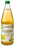 Sauerkrautsaft Bio Schoenenberger 750 ml