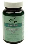 Stutenmilch 500 Kapseln 60 St