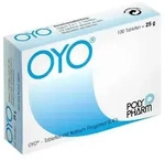 OYO Tabletten 100 St