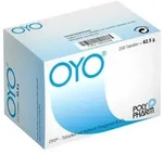 OYO Tabletten 250 St