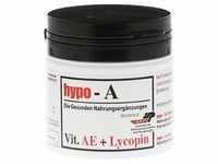 HYPO A Vitamin A+E+Lycopin Kapseln 100 Stück