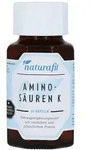 Naturafit Aminos&auml;uren K Kapseln 60 St