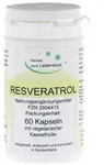 Resveratrol Komplex Vegi Kapseln 60 St