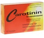 Carotinin Kapseln 40 St