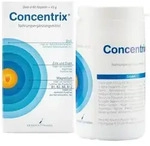 Concentrix Kapseln 60 St