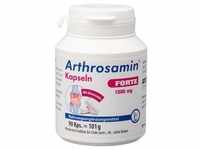ARTHROSAMIN 1000 mg forte Kapseln 90 Stück