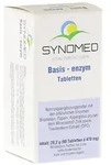 Basis Enzym Tabletten 60 St
