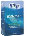 Sevimega 3 Kapseln 60 St