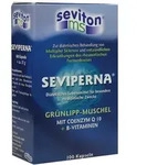 Seviperna Kapseln 100 St