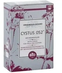 Cystus 052 Bio Halspastillen 132 St