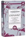 Cystus 052 Bio Halspastillen 66 St