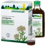 Schafgarbensaft Schoenenberger Heilpfl.s 3X200 ml