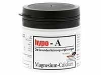 HYPO A Magnesium Calcium Kapseln 120 Stück