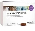 Nobilin Visionvital Kapseln 60 St
