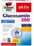 Doppelherz aktiv Glucosamin 500 120 St