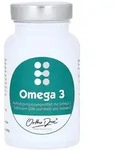 Orthodoc Omega-3 Kapseln 60 St