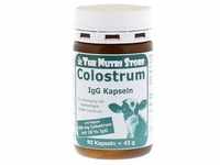 COLOSTRUM 400 mg Kapseln 90 Stück
