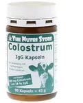 Colostrum 400 mg Kapseln 90 St