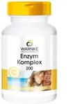Enzym Komplex 200 Kapseln 100 St