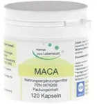 MACA Kapseln 120 St