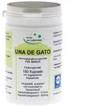 UNA DE GATO Kapseln 180 St
