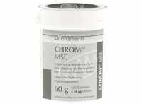 CHROM III MSE 50 μg Tabletten 120 Stück