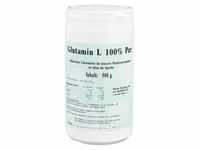 GLUTAMIN-L 100% Pur Pulver 500 Gramm