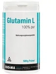 Glutamin-l 100% Pur Pulver 500 g