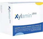 Xylamin plus Kapseln 140 St