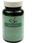 Artischocke Kapseln 75 St
