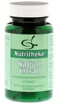 Kalium Citrat Kapseln 60 St