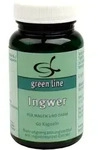 Ingwer Kapseln 60 St