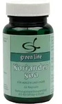 Koriander 500 Kapseln 60 St