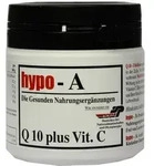 HYPO A Q10 Vitamin C Kapseln 90 St
