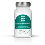 Orthodoc Schwarzk&uuml;mmel&ouml;l Kapseln 60 St