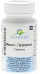Neuro L-tryptophan Tabletten 120 St