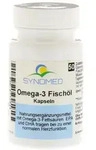 Omega-3 Fisch&ouml;l Kapseln 50 St