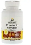 Carotinoid Komplex Kapseln 100 St