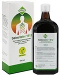 Selectafer B12 Liquidum 500 ml
