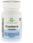 Cranberry Tabletten 60 St