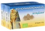 Schwarzk&uuml;mmel &Auml;gypt pur Kapseln 120 St